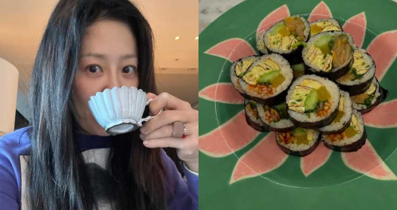 （圖／取自atti.present IG）