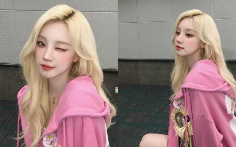 （圖／取自 yuqisong.923 IG）