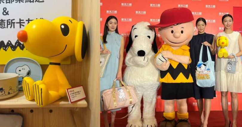 (圖/業者提供、黃筱婷攝)