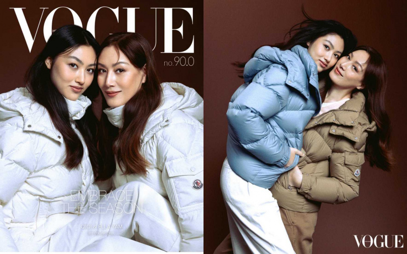 (圖/翻攝自任晴佳小紅書)