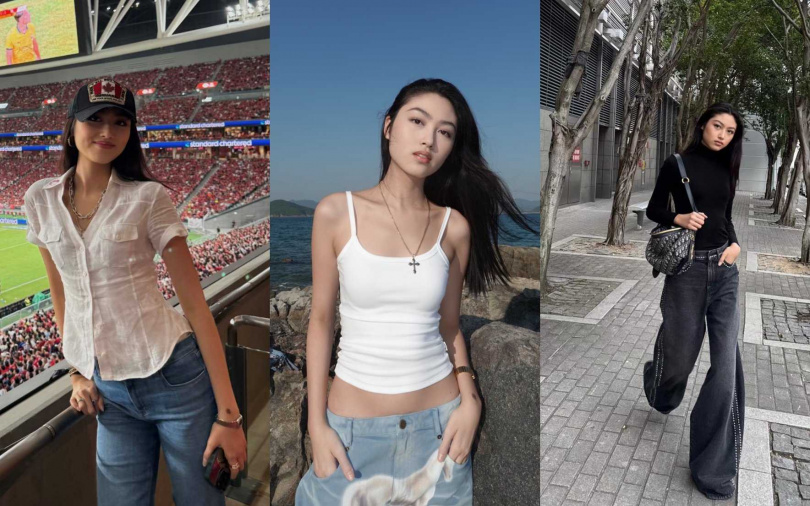 (圖/翻攝自任晴佳小紅書)