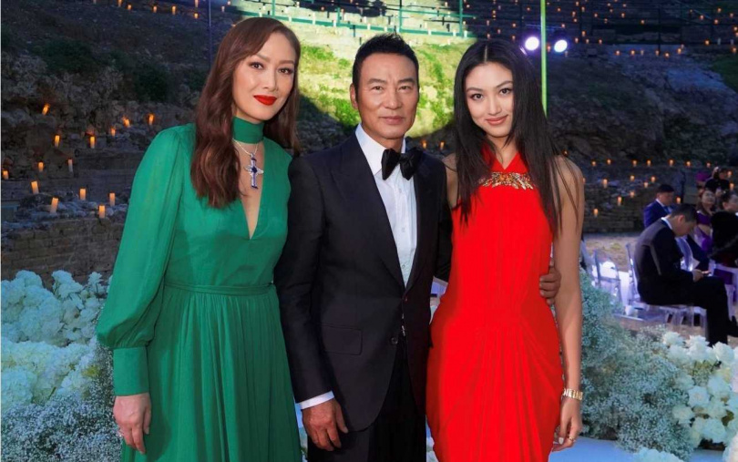 (圖/翻攝自任晴佳小紅書)