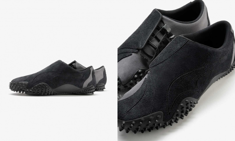 PUMA Mostro Caged San San Gear／4,780元（圖／品牌提供）