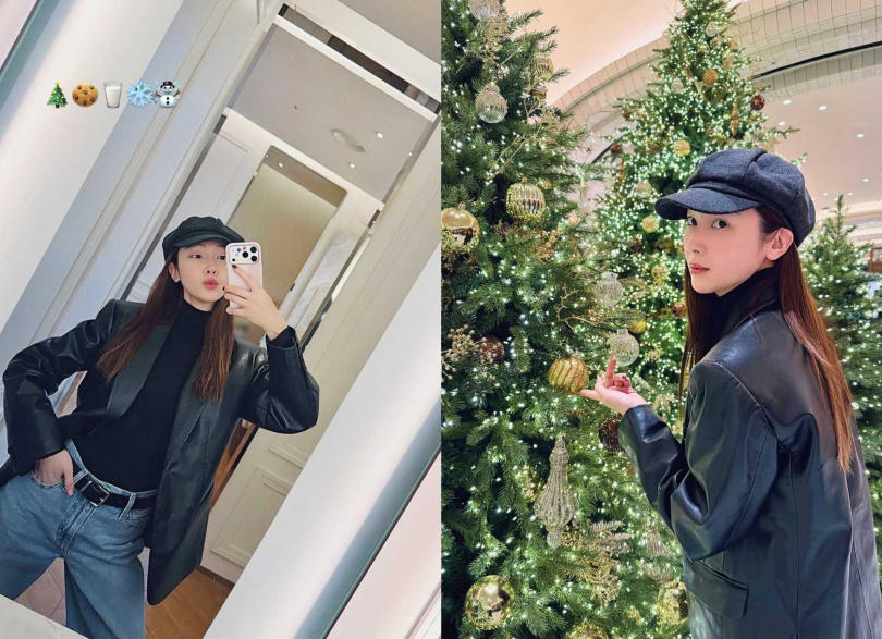 (圖/JESSICA IG)