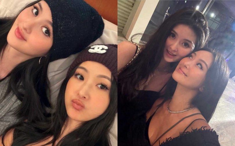 （圖／取自孫芸芸IG）