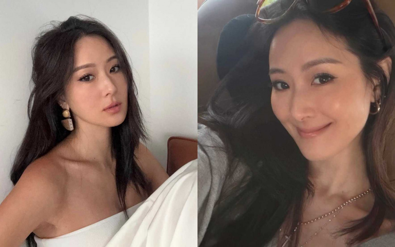 （圖／取自孫芸芸IG）