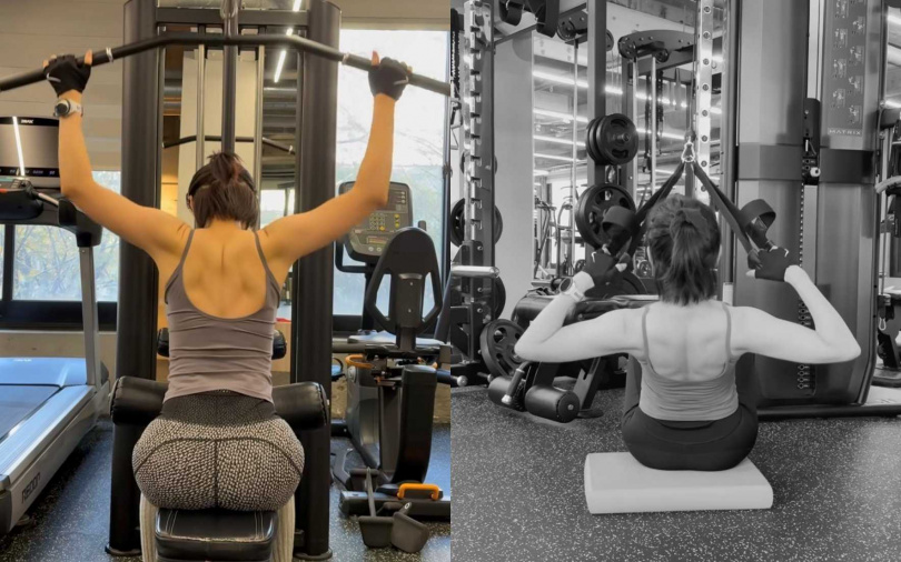 (圖/取自孫藝珍IG)