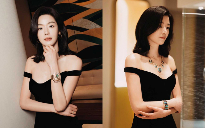 （圖／取自piaget IG）