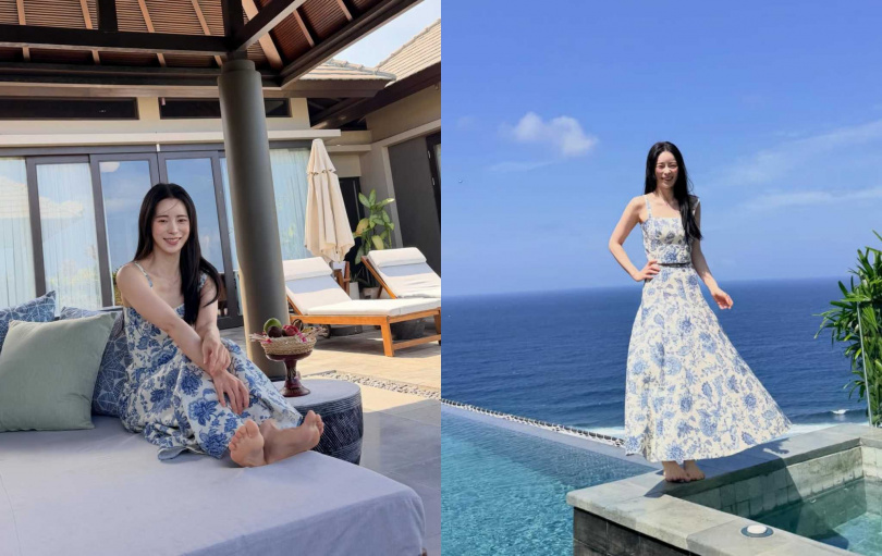 （圖／林智妍ig）