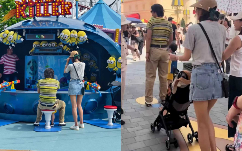 （圖／翻攝自小紅書）