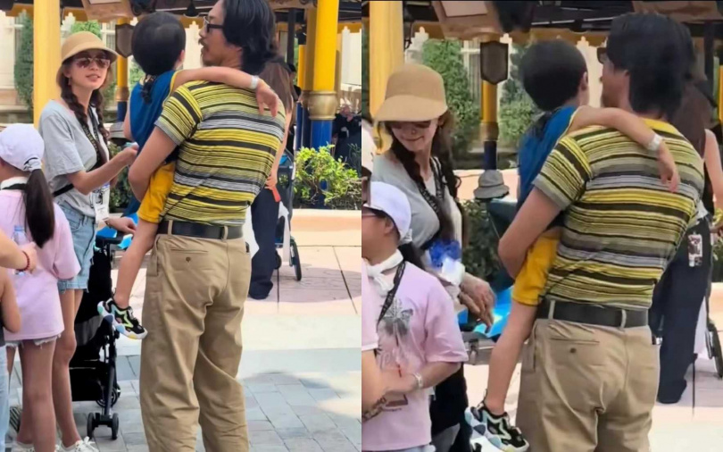 （圖／翻攝自小紅書）