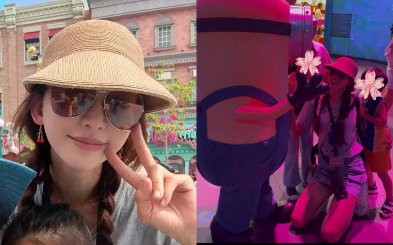 （圖／翻攝自小紅書）