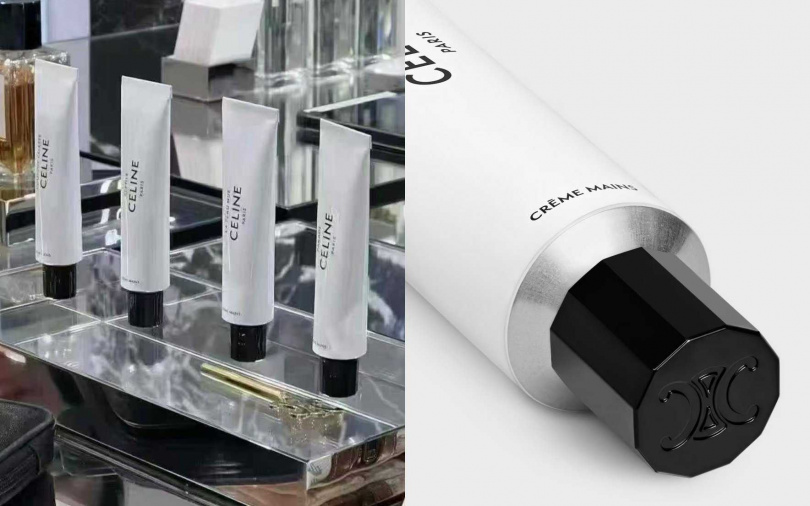 CELINE高訂護手霜／1,500元（圖／翻攝自小紅書、品牌提供）
