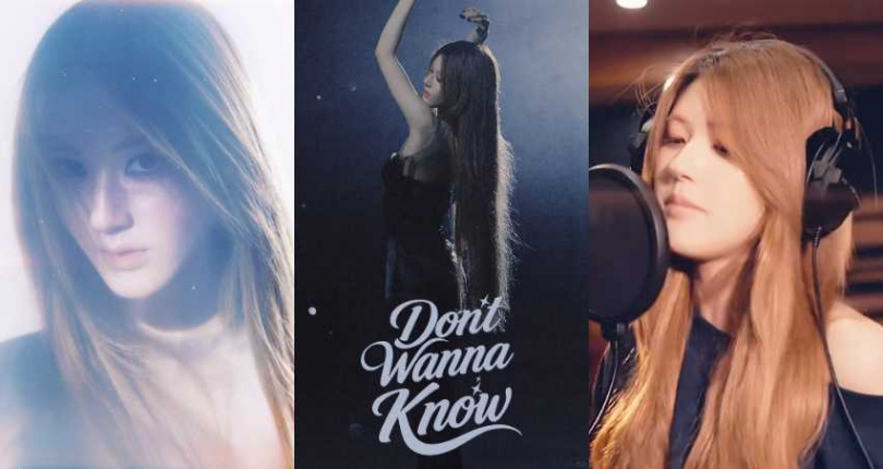 （圖／取自 趙露思 小紅書、微博）