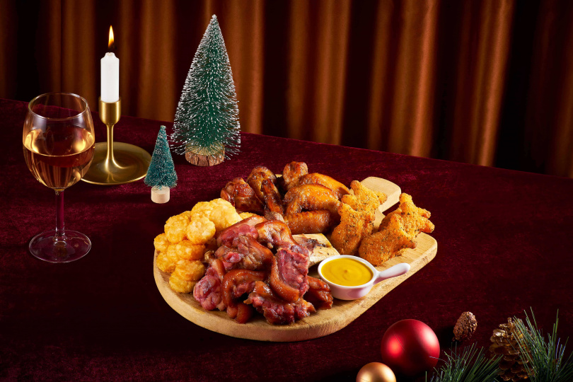 (圖/必勝客提供)