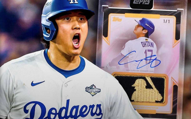 （圖／取自fanaticscollect IG）