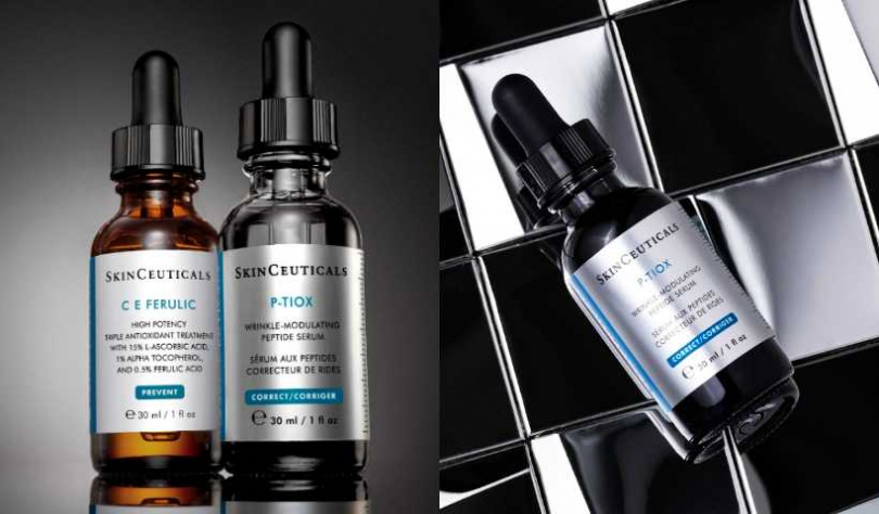 修麗可 超濃度CE緊緻修護抗氧化精華 30ml／6,460元（圖／品牌提供）