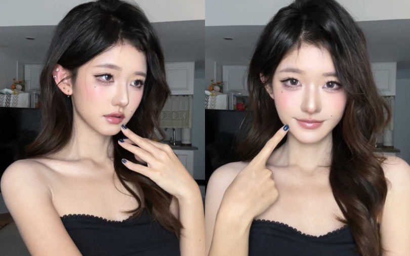 （圖／翻攝自小紅書）