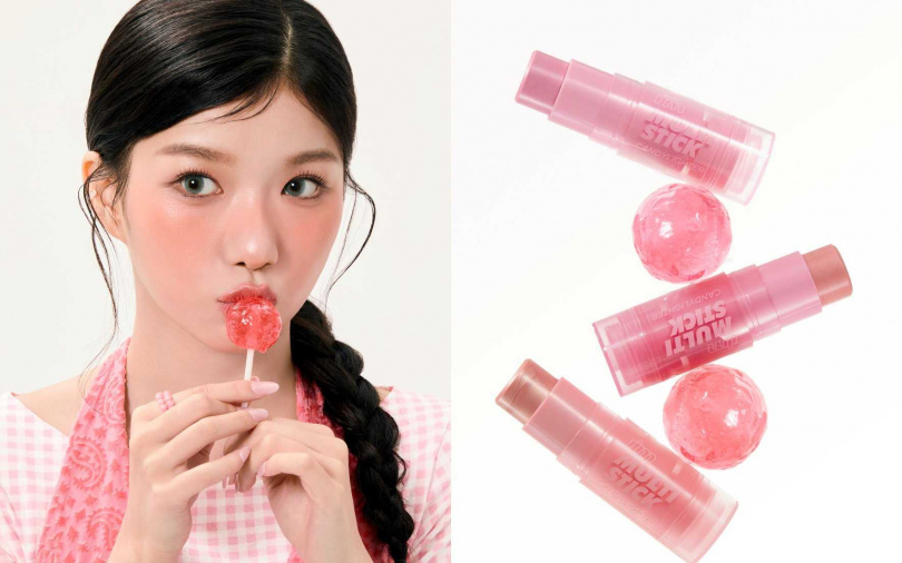 I’M MEME我愛嫩顏眼頰棒(水光)6.7g/390元(圖/品牌提供)