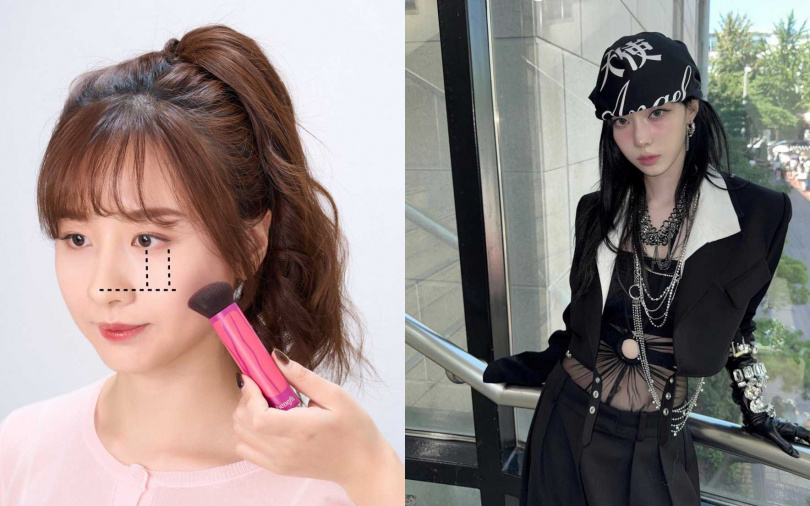 (圖/品牌提供、取自Winter IG)