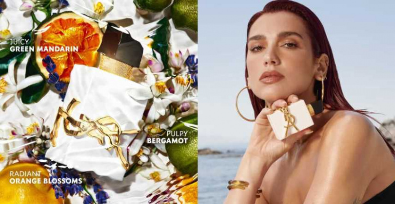 YSL 自由不羈裸膚之水 50ml／4,950元、90ml／6,800元（圖／品牌提供）