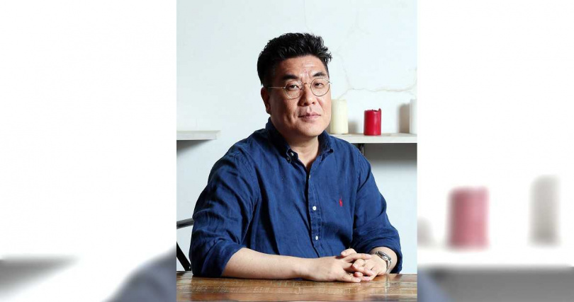 《黑道律師文森佐》編劇朴宰範將講授韓國編劇獨特的創作模式。（圖／金馬執委會提供）