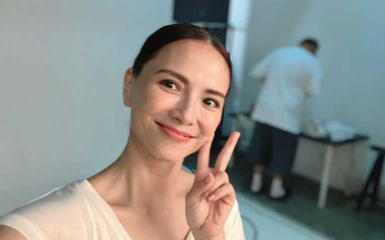 （圖／取自 sinjelee1234 IG）