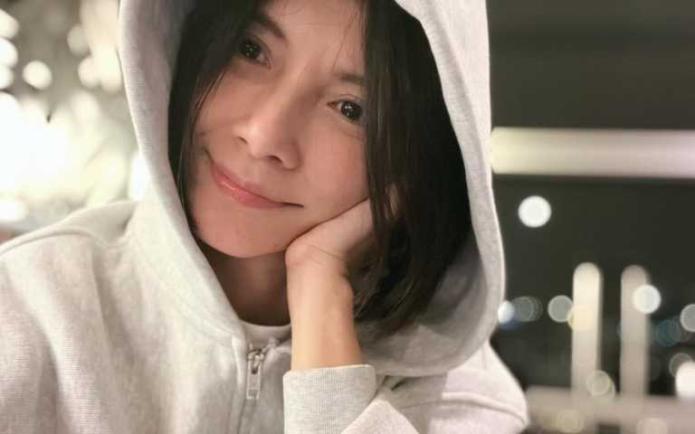 （圖／取自 sinjelee1234 IG）