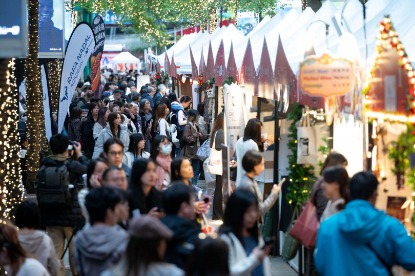 （圖／台灣法國人協會提供）