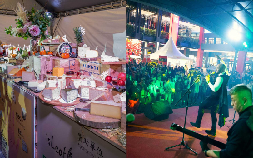 （圖／台灣法國人協會提供）