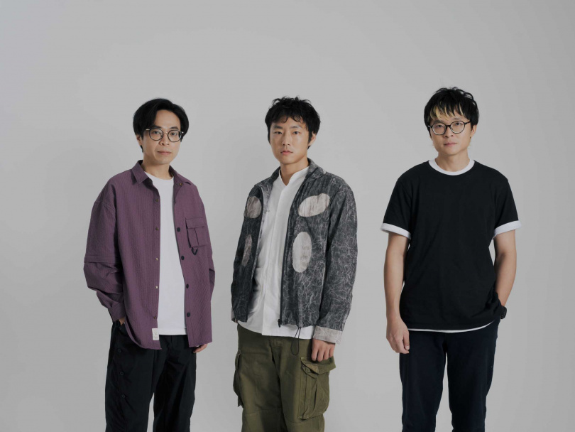 拍謝少年將參與12月6至7日《樂團祭》的音樂祭活動。（圖／三立提供）