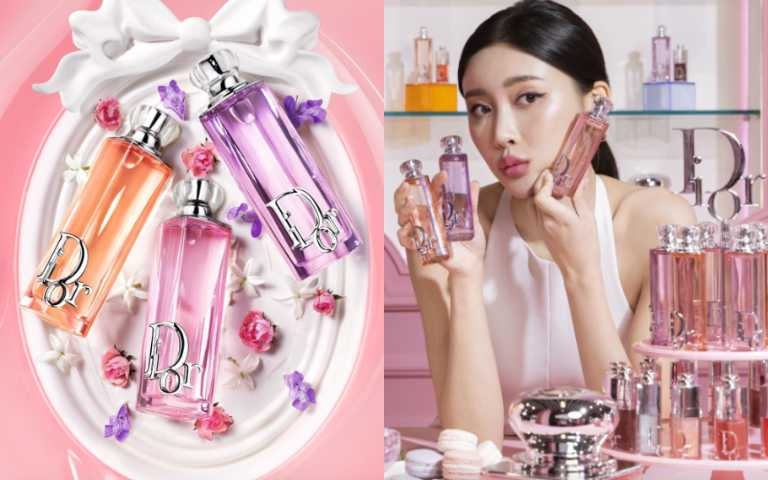 迪奧 癮誘粉漾香氛 30ML/2,700元、50ML/4,000元(圖/品牌提供)