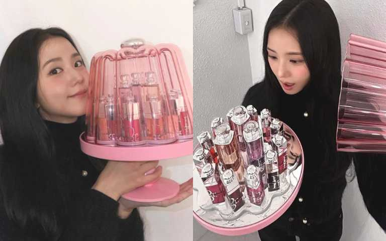 (圖/取自sooyaaa__ IG)