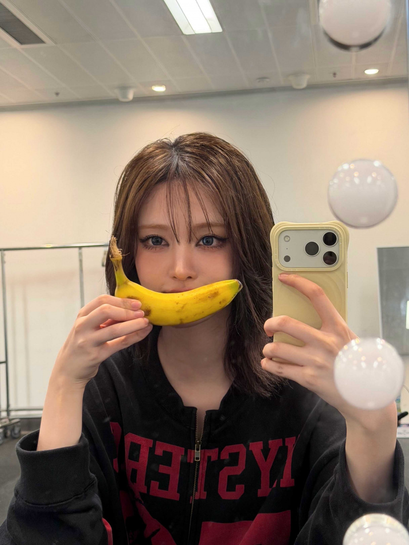 （圖／取自 liz.yeyo IG）
