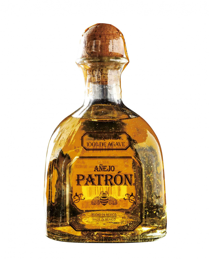 推薦酒款：培恩酒廠PATRÓN REPOSADO（700ml），建議售價2,150元。（圖／馬景平攝）