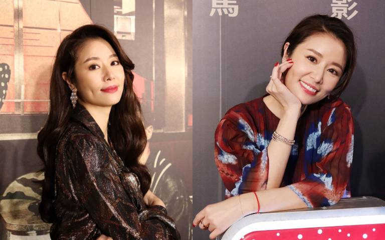 《華燈初上》ROSE MAMA保養祕訣!林心如降齡演媽媽桑「比出道還美」,水光膚質原來靠這個!