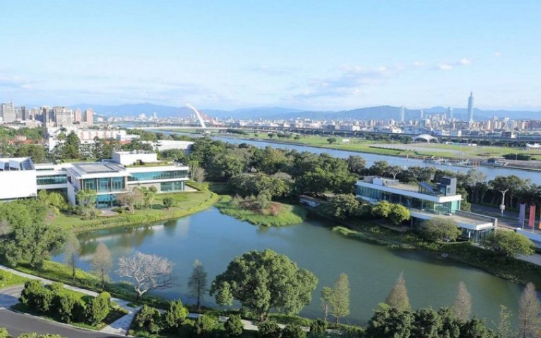 台北新景點! 經國七海文化園區開放 一窺前總統生活樣貌