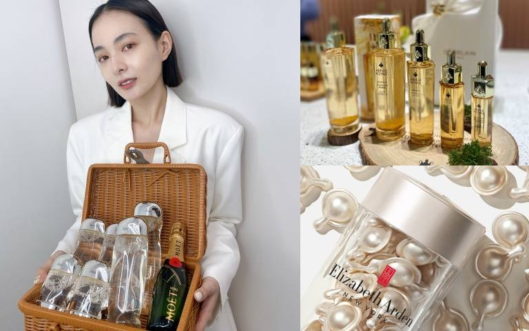 母親節必囤貨經典熱賣品項TOP3,尤其加大瓶太划算,換算下來1ml超便宜,預購已經瘋搶!