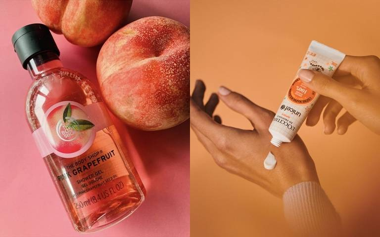 5月美妝活動快報!歐舒丹推公益護手霜、買THE BODY SHOP送妳免費喝愛文芒果冰沙!
