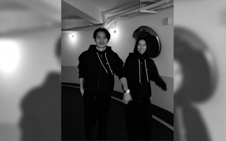 姚淳耀千萬買房電話求婚 坤達助攻家人豪爽借頭期款