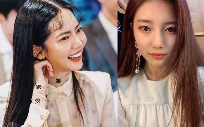 氣墊用量難控制　一拍上臉就死白！韓妞都「先壓蓋子」均勻更持妝