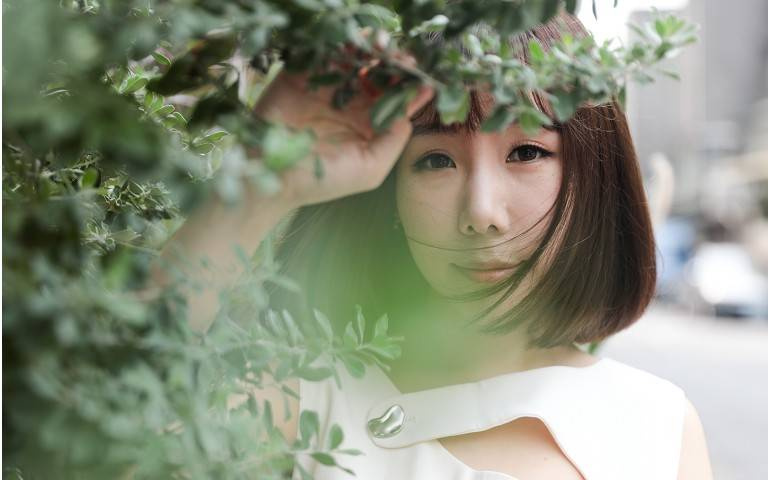 星談心／魏妙如挑戰不知目的地旅行　帶妹妹同遊回家被臭罵