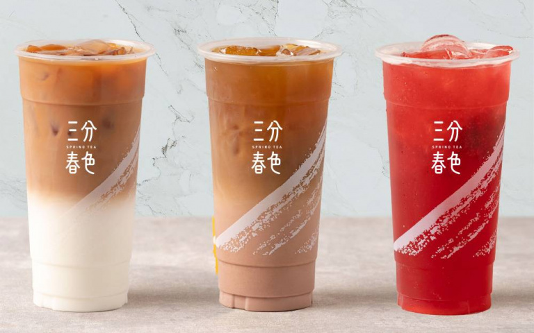 比寒流還冷！三分春色超應景　推「冷門」飲品排行　替隱藏美味伸冤