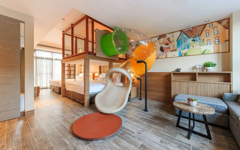 力挺花蓮！Klook推花蓮自由行住宿補助，送旅遊金讓你爽爽玩！