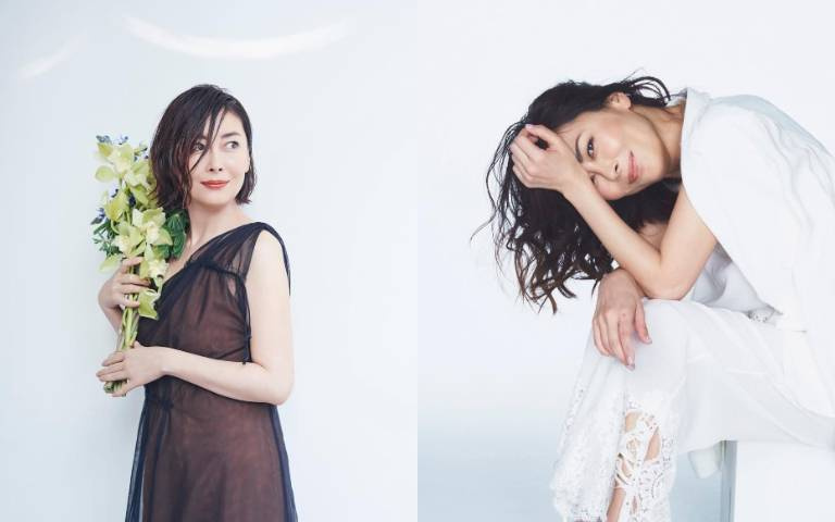 「日本第一美女」中山美穗驚傳身亡！生前發文：「心情非常低落」！