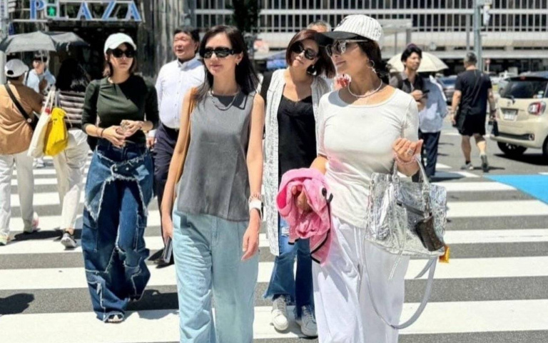 為什麼越來越多女生都認同『不婚不生 快樂一生』?沒老公、沒孩子反成另類『人生勝利組』?