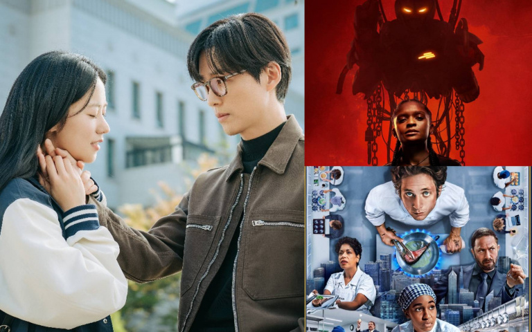 Disney+公布6月片單!「品質保證」南宮珉展開虐戀、艾美獎神劇《大熊餐廳》開追!