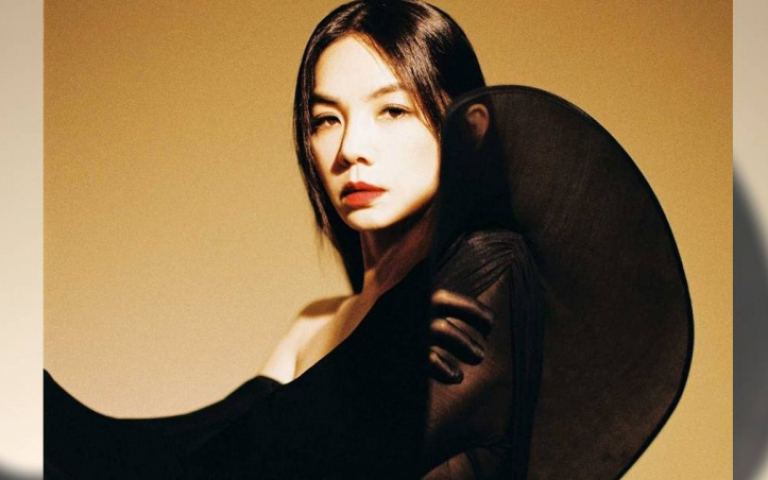 半個演藝圈都來了！Ella迎出道24年　蔡依林、五月天「出主意」