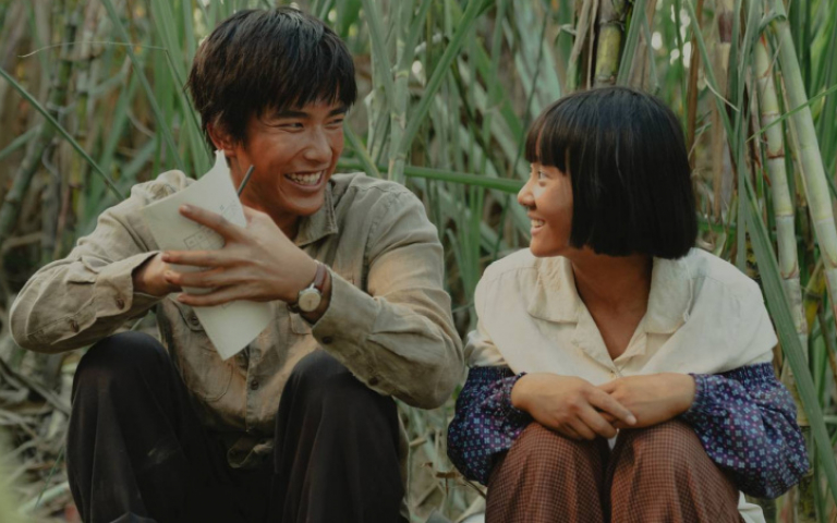 曾敬驊狂嗑20顆地瓜連放10秒臭屁！　竟被方郁婷讚暖男