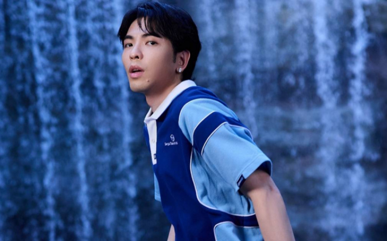 蕭敬騰相隔兩年推出新歌　接棒Jisoo合作新加坡旅遊局